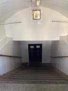 Ливны. Александра Невского в память Александра II, часовня