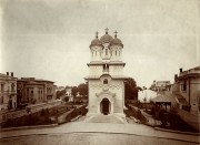 Бухарест, Сектор 1. Варвары великомученицы, церковь