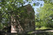 Монастырь Николая Чудотворца. Церковь Богородицы - Кинцвиси - Шида-Картли - Грузия