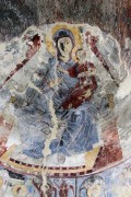 Монастырь Николая Чудотворца. Церковь Богородицы - Кинцвиси - Шида-Картли - Грузия