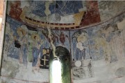 Монастырь Николая Чудотворца. Церковь Богородицы - Кинцвиси - Шида-Картли - Грузия