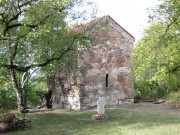 Монастырь Николая Чудотворца. Церковь Богородицы - Кинцвиси - Шида-Картли - Грузия