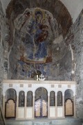 Монастырь Николая Чудотворца. Церковь Богородицы - Кинцвиси - Шида-Картли - Грузия