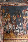 Монастырь Иоанна Лампадиста, Церковь Святого Ираклидиса. Вход в Иерусалим., Калопанайотис, Никосия, Кипр