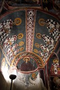 Монастырь Иоанна Лампадиста - Калопанайотис - Никосия - Кипр