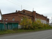 Церковь Прокопия Устюжского, , Бродокалмак, Красноармейский район, Челябинская область