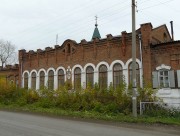 Церковь Прокопия Устюжского, , Бродокалмак, Красноармейский район, Челябинская область