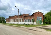 Церковь Прокопия Устюжского - Бродокалмак - Красноармейский район - Челябинская область