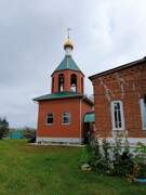 Бродокалмак. Прокопия Устюжского, церковь