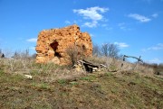 Церковь Ахтырской иконы Божией Матери - Одинцово - Тёпло-Огарёвский район - Тульская область