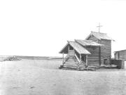 Параскевы Пятницы, часовня