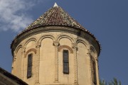 Монастырь Хахули. Церковь Богородицы, барабан и купол<br>, Багбаши, Эрзурум, Турция