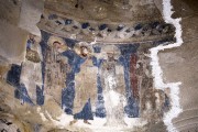 Монастырь Хахули. Церковь Богородицы, , Багбаши, Эрзурум, Турция