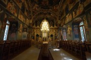 Церковь Николая Чудотворца, , Бухарест, Сектор 1, Бухарест, Румыния