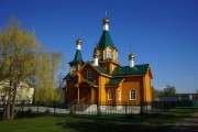 Тамбов. Александра Невского в Пехотке, церковь
