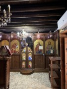 Монастырь Животворящего Креста - Омодос - Лимасол - Кипр