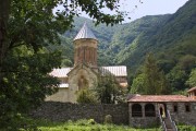 Успенский монастырь, , Кватахеви, Шида-Картли, Грузия