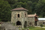 Успенский монастырь, , Кватахеви, Шида-Картли, Грузия