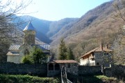Успенский монастырь - Кватахеви - Шида-Картли - Грузия