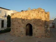 Церковь Георгия Победоносца - Дериния - Фамагуста - Кипр