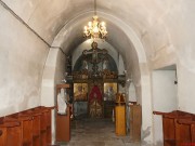 Церковь Георгия Победоносца, , Дериния, Фамагуста, Кипр