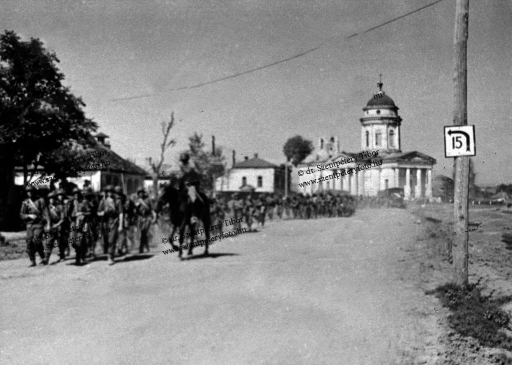 Церковь иконы Божией Матери 