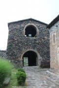Георгиевский монастырь, , Убиси, Имеретия, Грузия