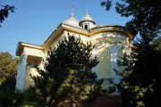 Церковь Кирилла и Мефодия и Александра Невского - Пловдив - Пловдивская область - Болгария