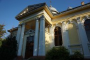 Церковь Кирилла и Мефодия и Александра Невского - Пловдив - Пловдивская область - Болгария