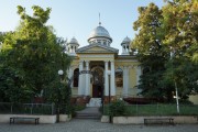 Церковь Кирилла и Мефодия и Александра Невского, , Пловдив, Пловдивская область, Болгария