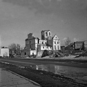 Богоявленский Братский мужской монастырь, Фото 1942 г. с аукциона e-bay.de<br>, Могилёв, Могилёв, город, Беларусь, Могилёвская область