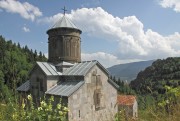 Георгиевский монастырь, , Чуле, Самцхе-Джавахети, Грузия