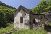 Успенский монастырь. Церковь Георгия Победоносца - Сапара - Самцхе-Джавахетия - Грузия