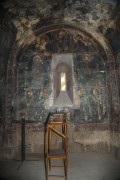 Успенский монастырь. Церковь Марины в колокольне, , Сапара, Самцхе-Джавахетия, Грузия