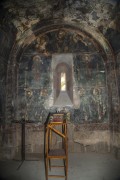 Успенский монастырь. Церковь Марины в колокольне, , Сапара, Самцхе-Джавахети, Грузия