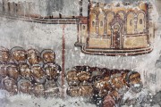 Собор Иоанна Предтечи, остатки фресок<br>, Чамлыямак, Эрзурум, Турция