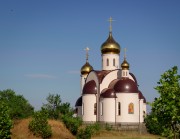 Сенной. Петра и Павла, церковь