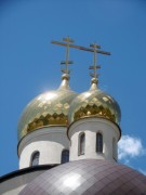 Церковь Петра и Павла - Сенной - Темрюкский район - Краснодарский край