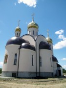 Сенной. Петра и Павла, церковь