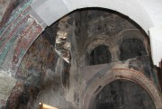Чуле. Георгиевский монастырь . Церковь Георгия Победоносца