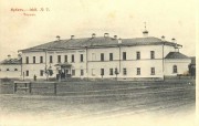 Ирбит. Николая Чудотворца при тюремном замке, домовая церковь