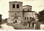 Церковь Саввы, Фото с сайта http://fototecaortodoxiei.ro/6-800-manastirea-sfantul-sava/album<br>, Яссы, Яссы, Румыния