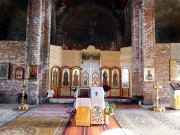 Церковь Михаила Архангела - Поволжский - Тольятти, город - Самарская область