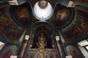 Монастырь Анфима Иверского. Церковь Всех Святых и Анфима Иверского, , Бухарест, Сектор 5, Бухарест, Румыния