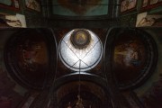 Монастырь Анфима Иверского. Церковь Всех Святых и Анфима Иверского, , Бухарест, Сектор 5, Бухарест, Румыния