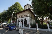 Бухарест, Сектор 2. Успения Анны Праведной, церковь