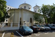 Церковь Илии Пророка - Бухарест, Сектор 4 - Бухарест - Румыния