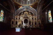 Бухарест, Сектор 4. Илии Пророка, церковь