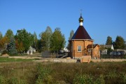 Церковь Алексия, человека Божия - Синицкое - Клетнянский район - Брянская область