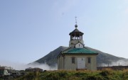 Церковь Даниила Московского - Малокурильское - Южно-Курильск, город - Сахалинская область